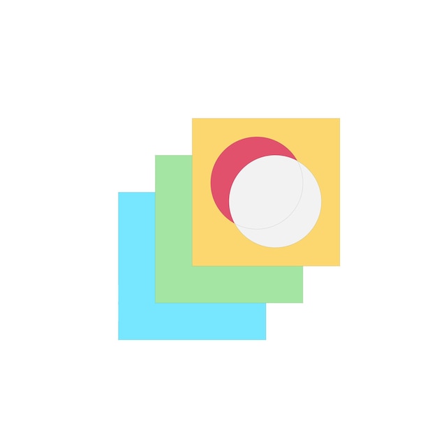 Вишивка — pracownia rękodzieła logo